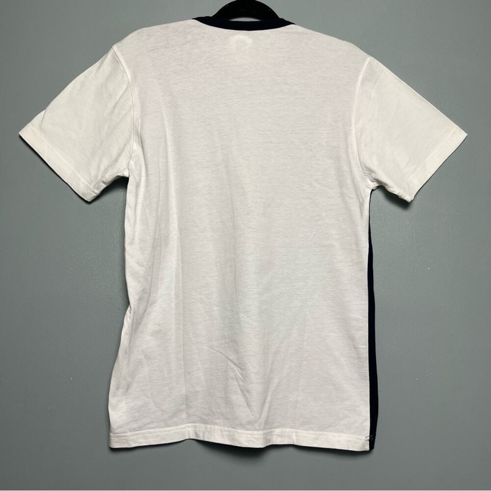 Dolce & Gabbana Never Mind The Fashion Punk Glitter D&G T Shirt Women’s Size XL - Picture 2 of 7